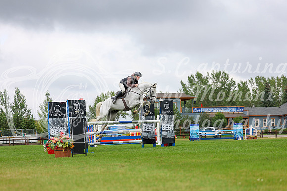 17317 - Mykenzi - 2026 Rocky Mountain Classic II - Friday August 14th