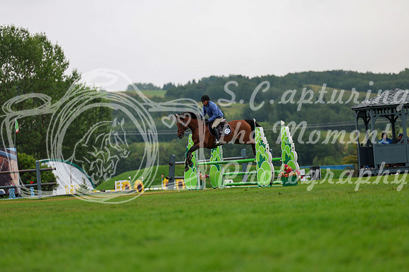05322 - Mykenzi - 2026 Rocky Mountain Classic II - Friday August 14th