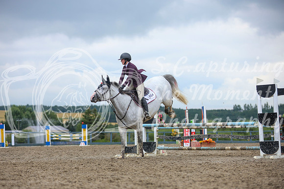 16513 - Mckenna - 2026 Rocky Mountain Classic II - Friday August 14th