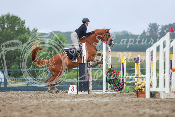 12598 - Mckenna - 2026 Rocky Mountain Classic II - Friday August 14th