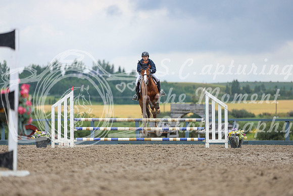 16212 - Mckenna - 2026 Rocky Mountain Classic II - Friday August 14th