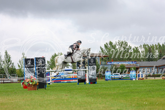 17318 - Mykenzi - 2026 Rocky Mountain Classic II - Friday August 14th