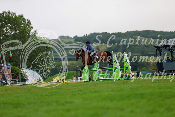 05323 - Mykenzi - 2026 Rocky Mountain Classic II - Friday August 14th