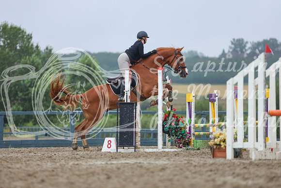 12599 - Mckenna - 2026 Rocky Mountain Classic II - Friday August 14th