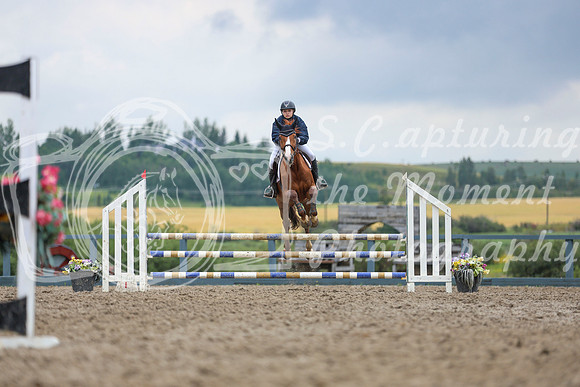 16213 - Mckenna - 2026 Rocky Mountain Classic II - Friday August 14th