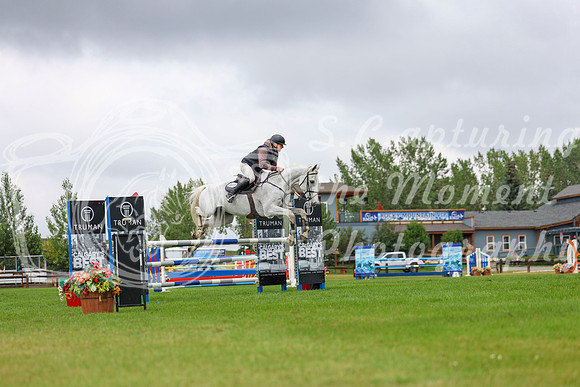 17319 - Mykenzi - 2026 Rocky Mountain Classic II - Friday August 14th