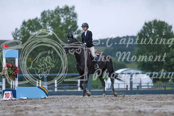 06558 - Mckenna - 2026 Rocky Mountain Classic II - Friday August 14th