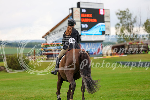 18224 - Mykenzi - 2026 Rocky Mountain Classic II - Friday August 14th