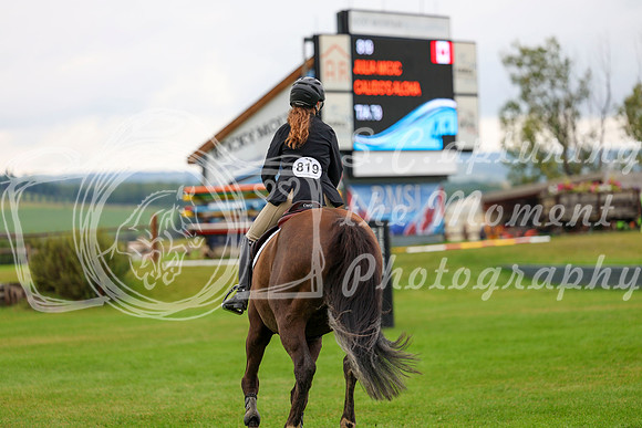 18225 - Mykenzi - 2026 Rocky Mountain Classic II - Friday August 14th