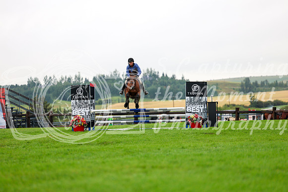 05327 - Mykenzi - 2026 Rocky Mountain Classic II - Friday August 14th