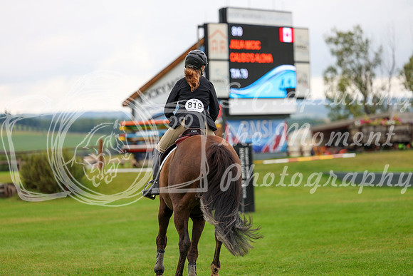 18226 - Mykenzi - 2026 Rocky Mountain Classic II - Friday August 14th