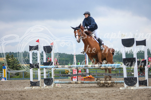 16217 - Mckenna - 2026 Rocky Mountain Classic II - Friday August 14th