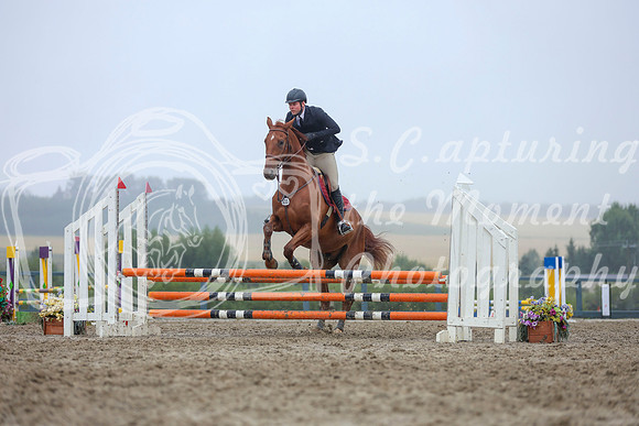 13174 - Mckenna - 2026 Rocky Mountain Classic II - Friday August 14th
