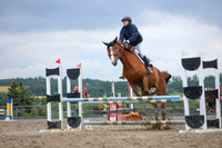 16218 - Mckenna - 2026 Rocky Mountain Classic II - Friday August 14th
