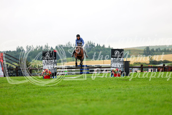 05328 - Mykenzi - 2026 Rocky Mountain Classic II - Friday August 14th