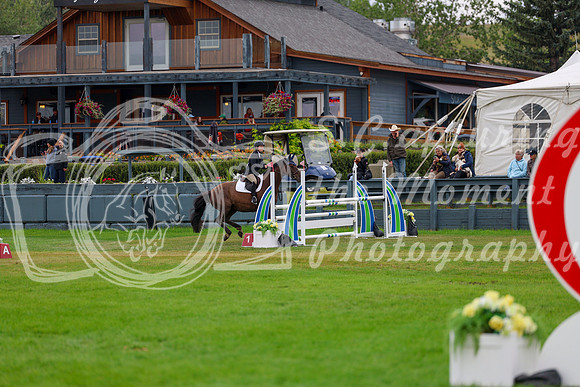 18227 - Mykenzi - 2026 Rocky Mountain Classic II - Friday August 14th