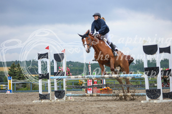 16219 - Mckenna - 2026 Rocky Mountain Classic II - Friday August 14th