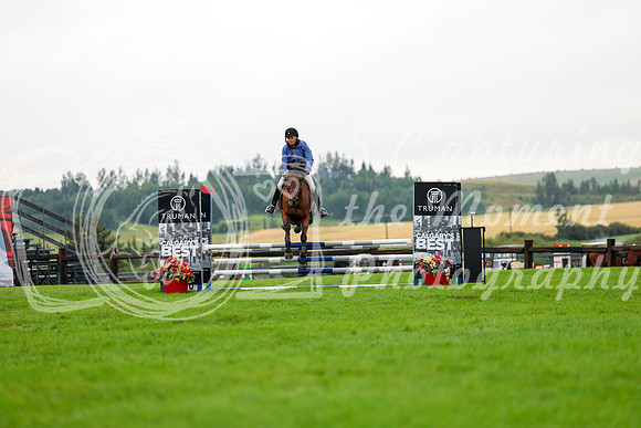 05329 - Mykenzi - 2026 Rocky Mountain Classic II - Friday August 14th