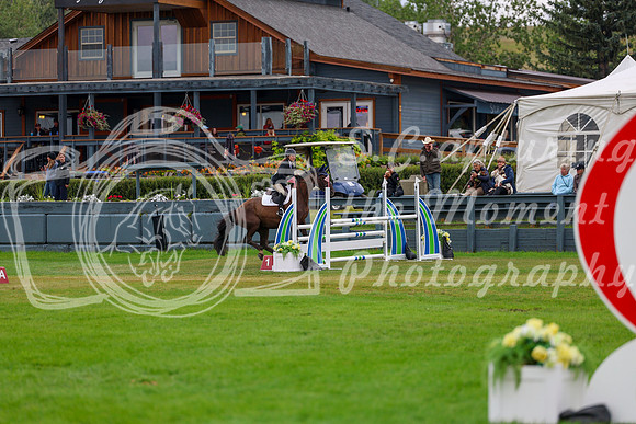 18228 - Mykenzi - 2026 Rocky Mountain Classic II - Friday August 14th