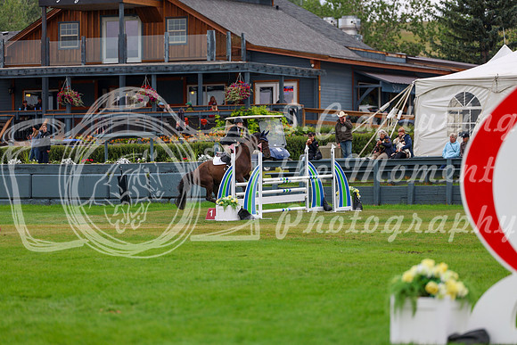 18229 - Mykenzi - 2026 Rocky Mountain Classic II - Friday August 14th
