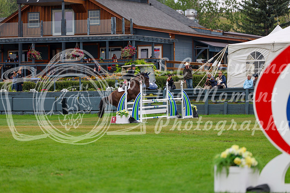 18230 - Mykenzi - 2026 Rocky Mountain Classic II - Friday August 14th