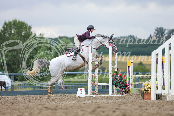 16522 - Mckenna - 2026 Rocky Mountain Classic II - Friday August 14th