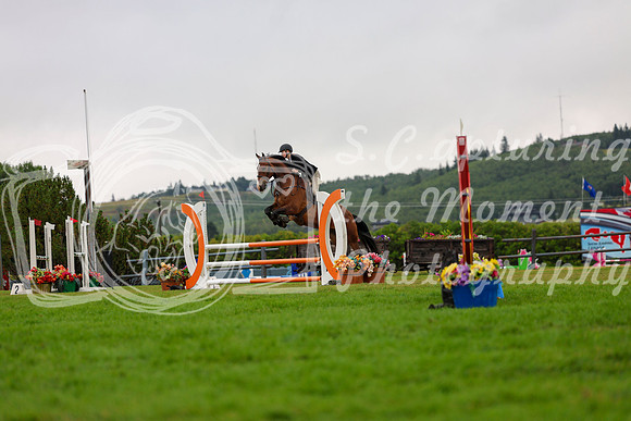 06219 - Mykenzi - 2026 Rocky Mountain Classic II - Friday August 14th