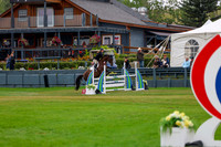 18231 - Mykenzi - 2026 Rocky Mountain Classic II - Friday August 14th
