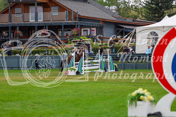 18231 - Mykenzi - 2026 Rocky Mountain Classic II - Friday August 14th