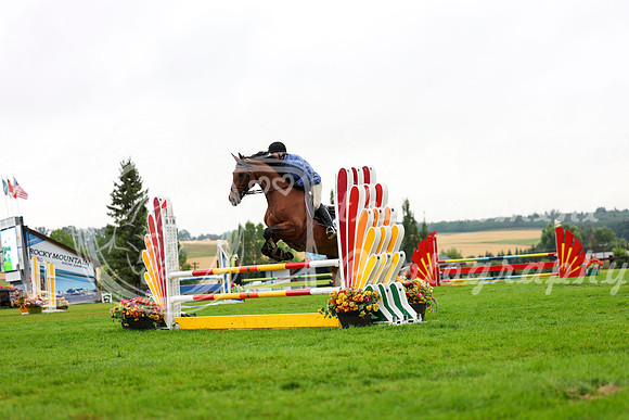05334 - Mykenzi - 2026 Rocky Mountain Classic II - Friday August 14th