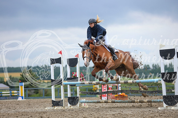 16224 - Mckenna - 2026 Rocky Mountain Classic II - Friday August 14th