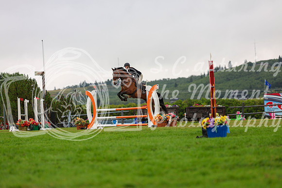 06220 - Mykenzi - 2026 Rocky Mountain Classic II - Friday August 14th