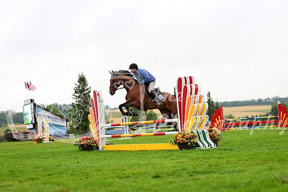 05336 - Mykenzi - 2026 Rocky Mountain Classic II - Friday August 14th
