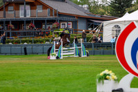 18233 - Mykenzi - 2026 Rocky Mountain Classic II - Friday August 14th