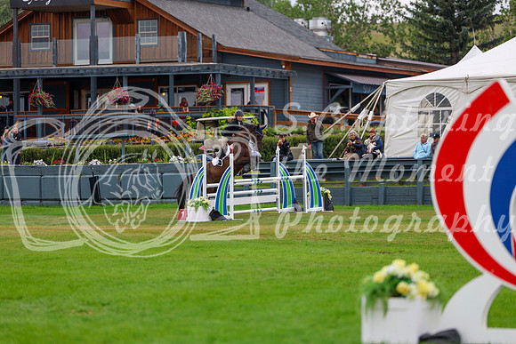 18233 - Mykenzi - 2026 Rocky Mountain Classic II - Friday August 14th