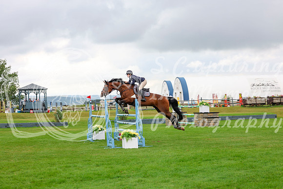 18512 - Mykenzi - 2026 Rocky Mountain Classic II - Friday August 14th