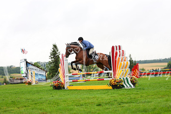 05337 - Mykenzi - 2026 Rocky Mountain Classic II - Friday August 14th
