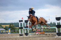 16226 - Mckenna - 2026 Rocky Mountain Classic II - Friday August 14th
