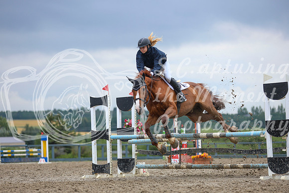 16226 - Mckenna - 2026 Rocky Mountain Classic II - Friday August 14th