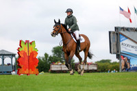 17251 - Mykenzi - 2026 Rocky Mountain Classic II - Friday August 14th
