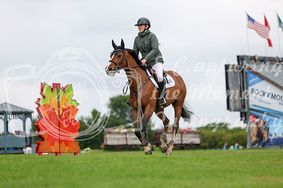 17251 - Mykenzi - 2026 Rocky Mountain Classic II - Friday August 14th