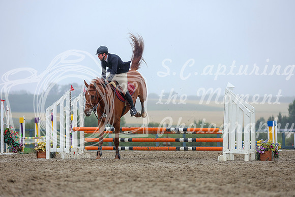 13184 - Mckenna - 2026 Rocky Mountain Classic II - Friday August 14th