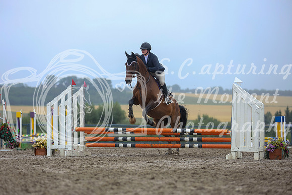 07830 - Mckenna - 2026 Rocky Mountain Classic II - Friday August 14th