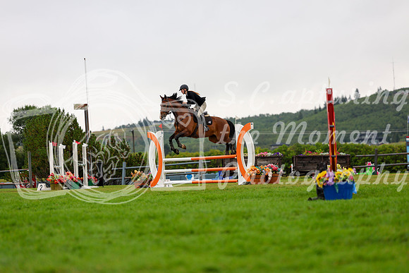 06223 - Mykenzi - 2026 Rocky Mountain Classic II - Friday August 14th