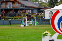 18234 - Mykenzi - 2026 Rocky Mountain Classic II - Friday August 14th