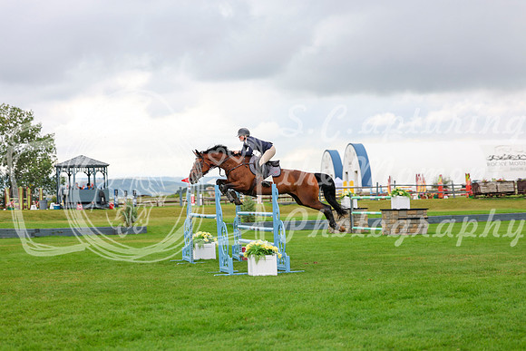 18513 - Mykenzi - 2026 Rocky Mountain Classic II - Friday August 14th