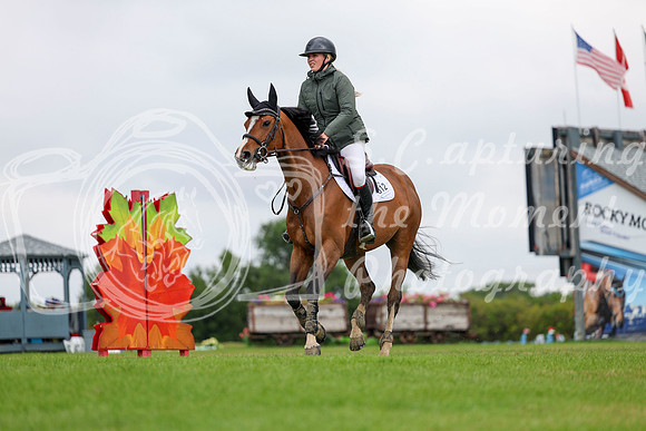 17252 - Mykenzi - 2026 Rocky Mountain Classic II - Friday August 14th