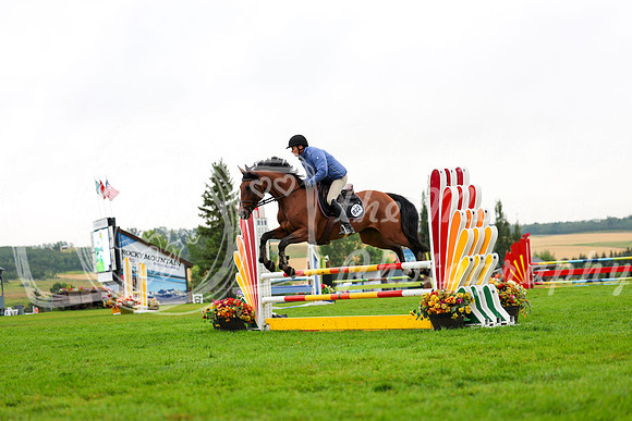 05338 - Mykenzi - 2026 Rocky Mountain Classic II - Friday August 14th