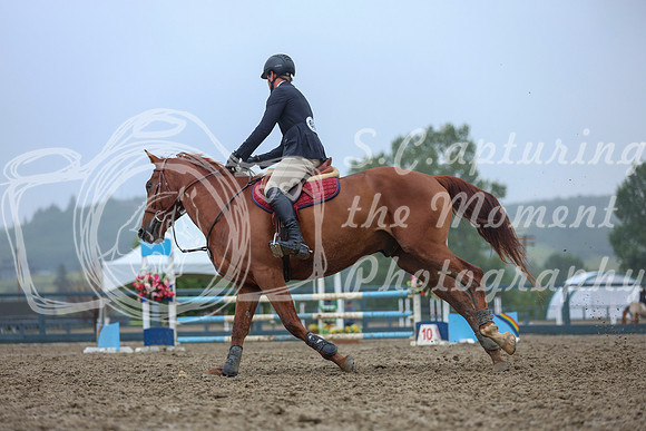 13185 - Mckenna - 2026 Rocky Mountain Classic II - Friday August 14th