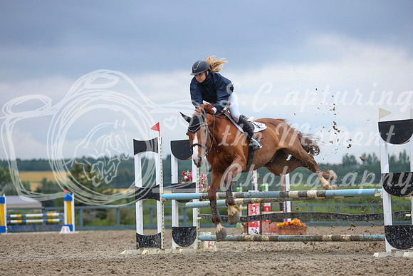 16227 - Mckenna - 2026 Rocky Mountain Classic II - Friday August 14th